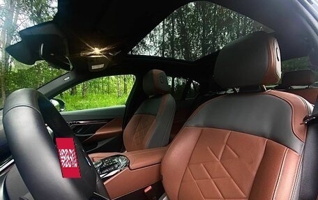 BMW 5 серия, 2024 год, 8 200 000 рублей, 9 фотография