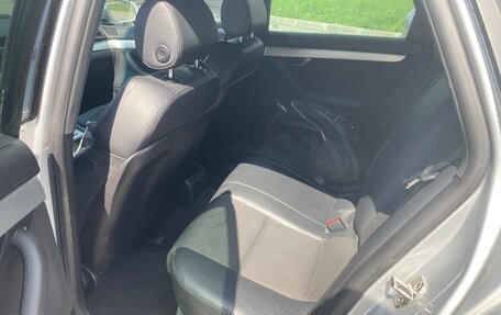 Audi A4, 2006 год, 965 000 рублей, 9 фотография