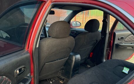 Hyundai Sonata IV рестайлинг, 2006 год, 320 000 рублей, 8 фотография