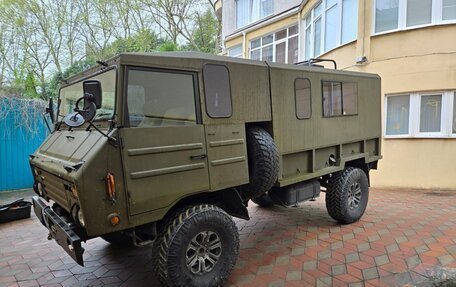 Toyota Mega Cruiser, 2001 год, 5 000 000 рублей, 2 фотография