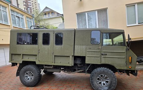 Toyota Mega Cruiser, 2001 год, 5 000 000 рублей, 5 фотография