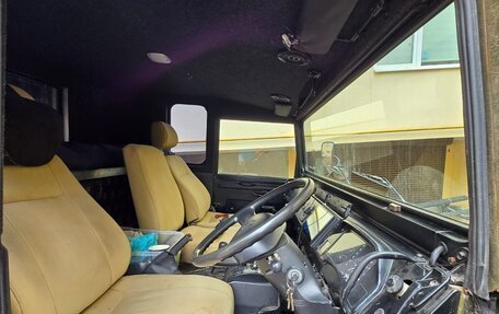 Toyota Mega Cruiser, 2001 год, 5 000 000 рублей, 14 фотография