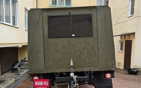 Toyota Mega Cruiser, 2001 год, 5 000 000 рублей, 7 фотография
