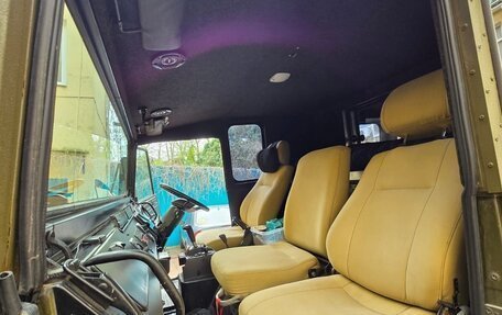 Toyota Mega Cruiser, 2001 год, 5 000 000 рублей, 17 фотография
