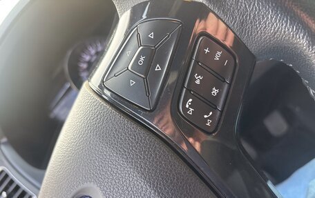 Ford Explorer VI, 2017 год, 3 600 000 рублей, 14 фотография