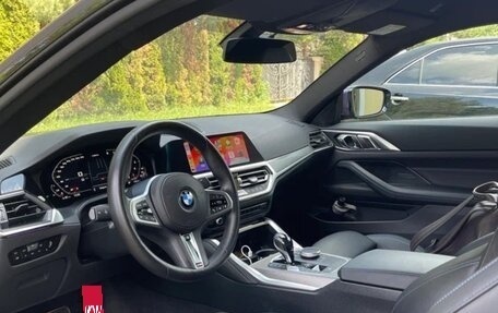 BMW 4 серия, 2021 год, 5 750 000 рублей, 5 фотография