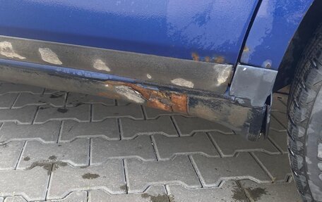 Audi A6, 1995 год, 250 000 рублей, 10 фотография
