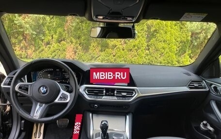 BMW 4 серия, 2021 год, 5 750 000 рублей, 6 фотография