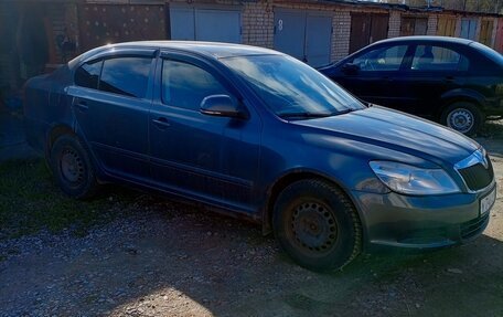 Skoda Octavia, 2009 год, 400 000 рублей, 3 фотография