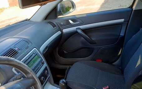 Skoda Octavia, 2009 год, 400 000 рублей, 5 фотография