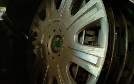 Skoda Octavia, 2009 год, 400 000 рублей, 6 фотография