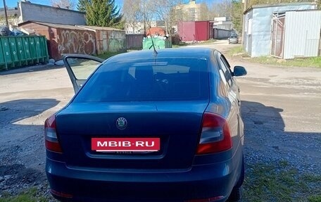 Skoda Octavia, 2009 год, 400 000 рублей, 4 фотография