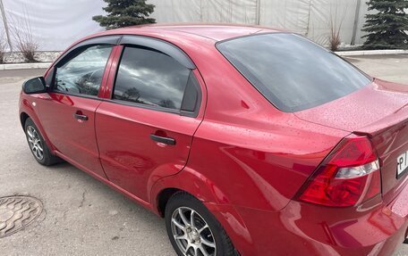 Chevrolet Aveo III, 2008 год, 390 000 рублей, 7 фотография