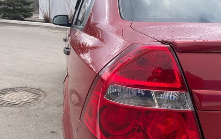 Chevrolet Aveo III, 2008 год, 390 000 рублей, 9 фотография