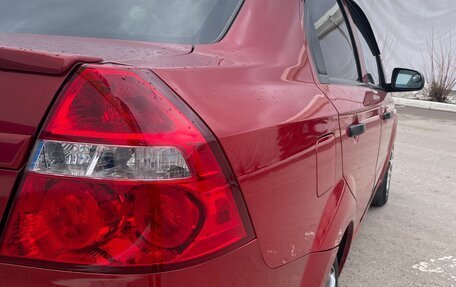Chevrolet Aveo III, 2008 год, 390 000 рублей, 10 фотография