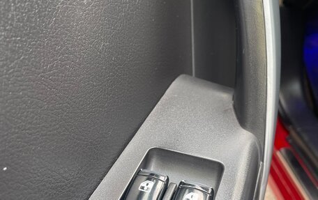 Chevrolet Aveo III, 2008 год, 390 000 рублей, 19 фотография
