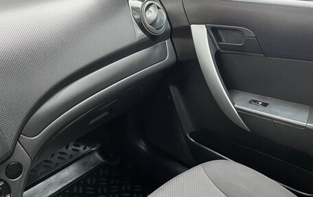 Chevrolet Aveo III, 2008 год, 390 000 рублей, 23 фотография