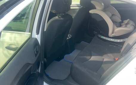 Citroen C4 II рестайлинг, 2013 год, 650 000 рублей, 4 фотография