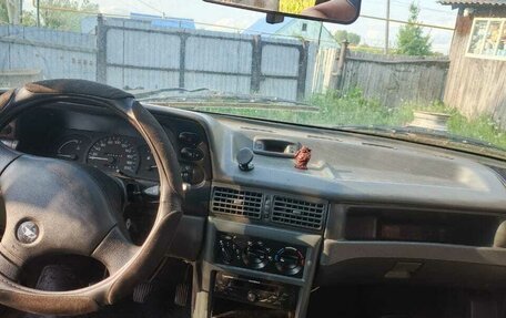 Daewoo Nexia I рестайлинг, 2006 год, 120 000 рублей, 7 фотография