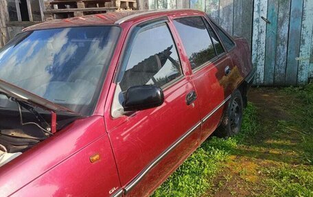 Daewoo Nexia I рестайлинг, 2006 год, 120 000 рублей, 3 фотография