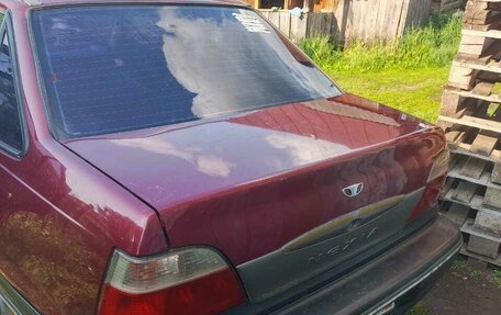 Daewoo Nexia I рестайлинг, 2006 год, 120 000 рублей, 5 фотография