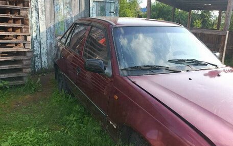 Daewoo Nexia I рестайлинг, 2006 год, 120 000 рублей, 2 фотография