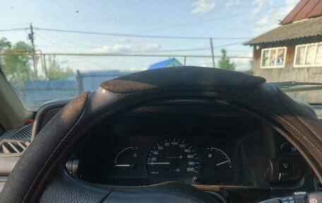 Daewoo Nexia I рестайлинг, 2006 год, 120 000 рублей, 4 фотография