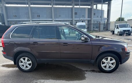 Volvo XC90 II рестайлинг, 2006 год, 850 000 рублей, 3 фотография