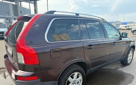 Volvo XC90 II рестайлинг, 2006 год, 850 000 рублей, 4 фотография
