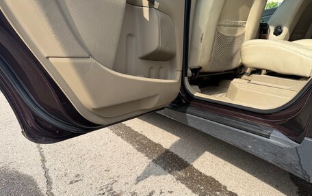 Volvo XC90 II рестайлинг, 2006 год, 850 000 рублей, 9 фотография
