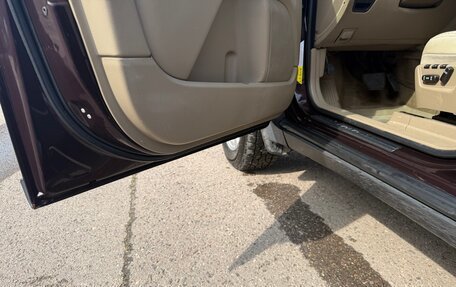 Volvo XC90 II рестайлинг, 2006 год, 850 000 рублей, 8 фотография