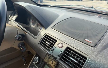 Volvo XC90 II рестайлинг, 2006 год, 850 000 рублей, 12 фотография