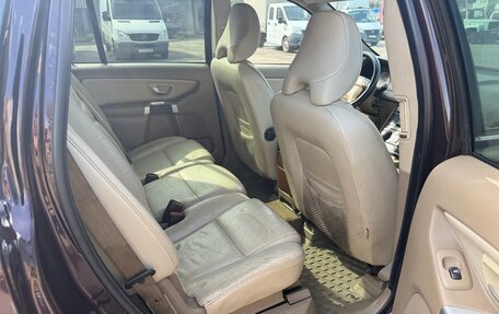 Volvo XC90 II рестайлинг, 2006 год, 850 000 рублей, 14 фотография