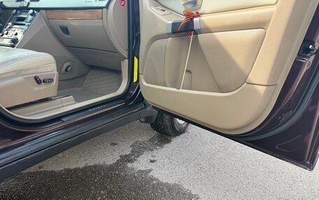 Volvo XC90 II рестайлинг, 2006 год, 850 000 рублей, 11 фотография