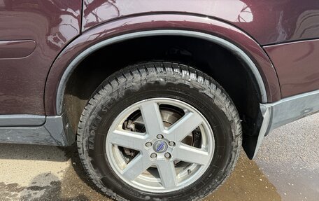Volvo XC90 II рестайлинг, 2006 год, 850 000 рублей, 10 фотография