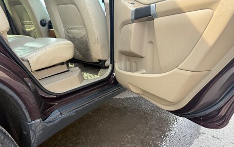 Volvo XC90 II рестайлинг, 2006 год, 850 000 рублей, 19 фотография