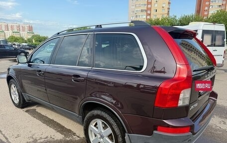 Volvo XC90 II рестайлинг, 2006 год, 850 000 рублей, 6 фотография