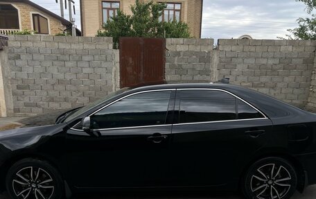 Toyota Camry, 2016 год, 1 780 000 рублей, 10 фотография