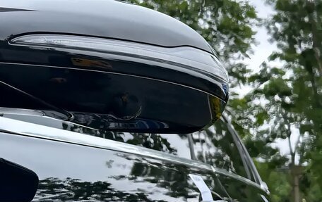 Mercedes-Benz E-Класс, 2021 год, 5 200 000 рублей, 3 фотография