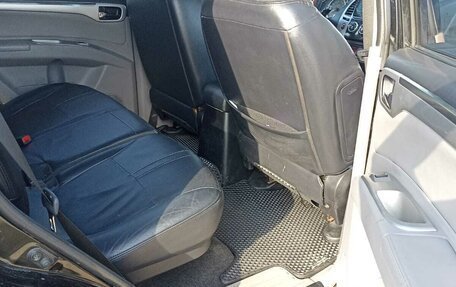 Mitsubishi Pajero Sport II рестайлинг, 2012 год, 1 450 000 рублей, 3 фотография