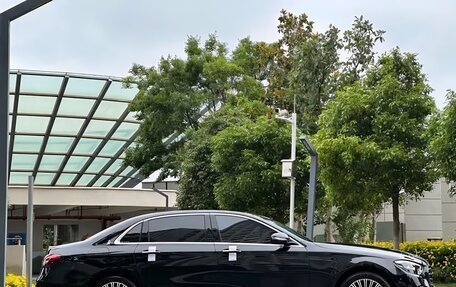 Mercedes-Benz E-Класс, 2021 год, 5 200 000 рублей, 6 фотография