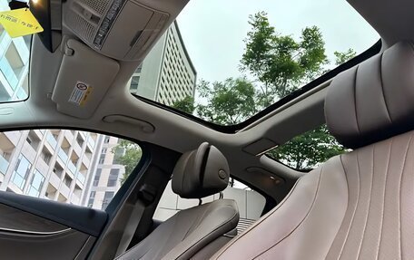 Mercedes-Benz E-Класс, 2021 год, 5 200 000 рублей, 11 фотография