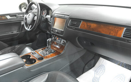 Volkswagen Touareg III, 2012 год, 2 349 000 рублей, 9 фотография
