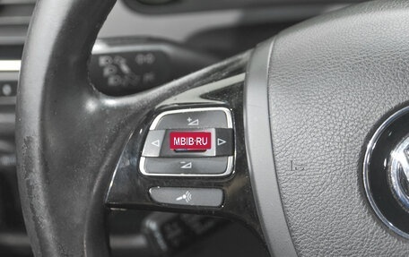Volkswagen Touareg III, 2012 год, 2 349 000 рублей, 13 фотография