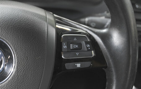 Volkswagen Touareg III, 2012 год, 2 349 000 рублей, 15 фотография