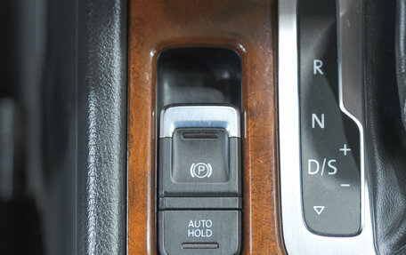 Volkswagen Touareg III, 2012 год, 2 349 000 рублей, 20 фотография