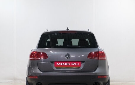 Volkswagen Touareg III, 2012 год, 2 349 000 рублей, 6 фотография