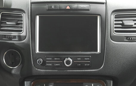 Volkswagen Touareg III, 2012 год, 2 349 000 рублей, 16 фотография