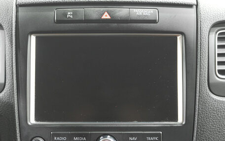 Volkswagen Touareg III, 2012 год, 2 349 000 рублей, 17 фотография