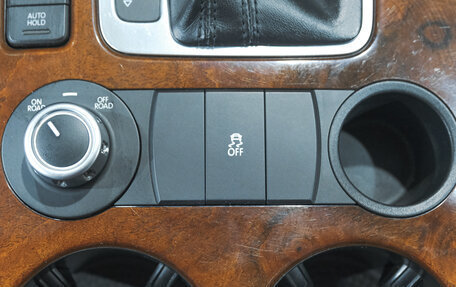 Volkswagen Touareg III, 2012 год, 2 349 000 рублей, 22 фотография